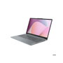 Lenovo IdeaPad Slim 3 15AMN8 - 15,6'' FHD - Ryzen 3 7320U - 8 Go RAM - 512 Go SSD - Gris arctique