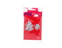 Misskuty Emporte-pièces fins ZAG Fleurs et Plantes (lot de 2)