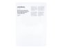 Misskuty Base de coupe transparente petite pour machines MISSKUTY M et L
