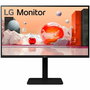 Écran LG 24BA560-B Full HD 23,8"