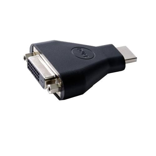 Dell Adaptateur HDMI vers DVI Dell Adaptateur HDMI vers DVI