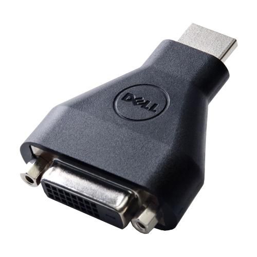 Dell Adaptateur HDMI vers DVI Dell Adaptateur HDMI vers DVI