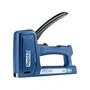 Rapid - RPC140 - Agrafeuse manuelle 140/6-16 mm Powercurve pour isolants, films et bâches - Kit avec 860 agrafes 140/8 mm
