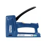 Rapid - RPC140 - Agrafeuse manuelle 140/6-16 mm Powercurve pour isolants, films et bâches - Kit avec 860 agrafes 140/8 mm