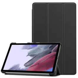 eSTUFF Étui folio Galaxy Tab A7 Lite HOUSTON - Noir