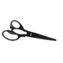 Kohersen Ciseaux de Cuisine 71466 Noir Plastique