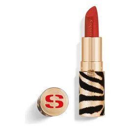 Sisley Rouge à Lèvres Phyto-Rouge Velvet Mat - Teinte 43 Rouge AR - Rouge à Lèvres Velours