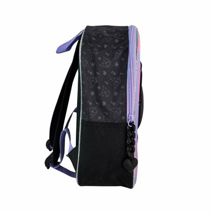 Sac à dos enfant Kuromi