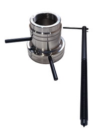 Extracteur Hydraulique de Roulements À Billes de 20 T