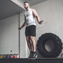 Be Mix Corde à sauter de vitesse