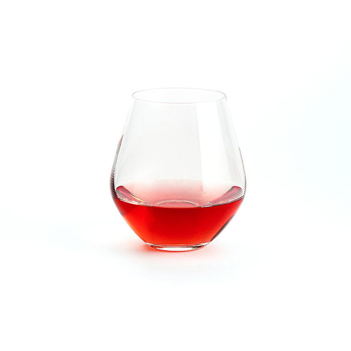 Vaso Bajo Cristalín Magnus Bohemia 50 cL