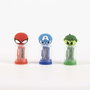 Cerdá Taille-crayon avec réservoir Marvel