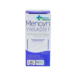 ZENTRUM MENOYN FORTE 30 capsules
