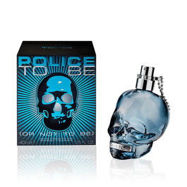 Police TO BE ETV, flacon de 40 ml