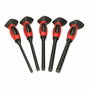 Ks Tools Jeu de 5 chasse-goupilles 156.0222F