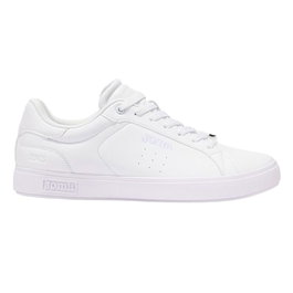 Chaussures de sport pour femme Joma Sport Classic 2502 Blanc 38