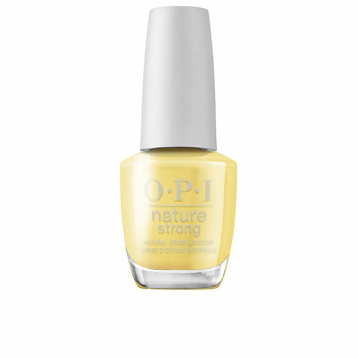 OPI Nature Strong Make My Daisy 15 ml OPI Nature Strong Make My Daisy 15 ml