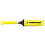 Surligneur Stabilo Boss Jaune Marqueur fluorescent 20 Pièces
