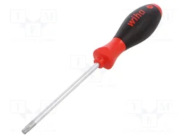 WIHA Tournevis Torx® TX30 SoftFinish®