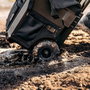 Toughbuilt Massive Mouth L Sac à outils avec roues et système Cliptech