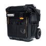 Toughbuilt Massive Mouth L Sac à outils avec roues et système Cliptech