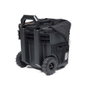 Toughbuilt Massive Mouth L Sac à outils avec roues et système Cliptech