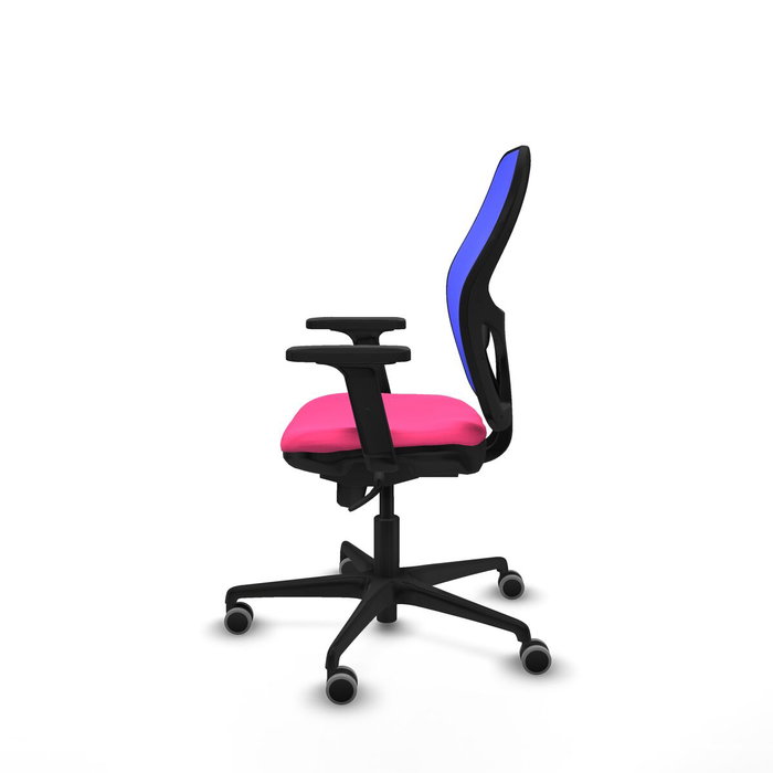 Piqueras y Crespo Chaise de Bureau 2D036G0 Rose