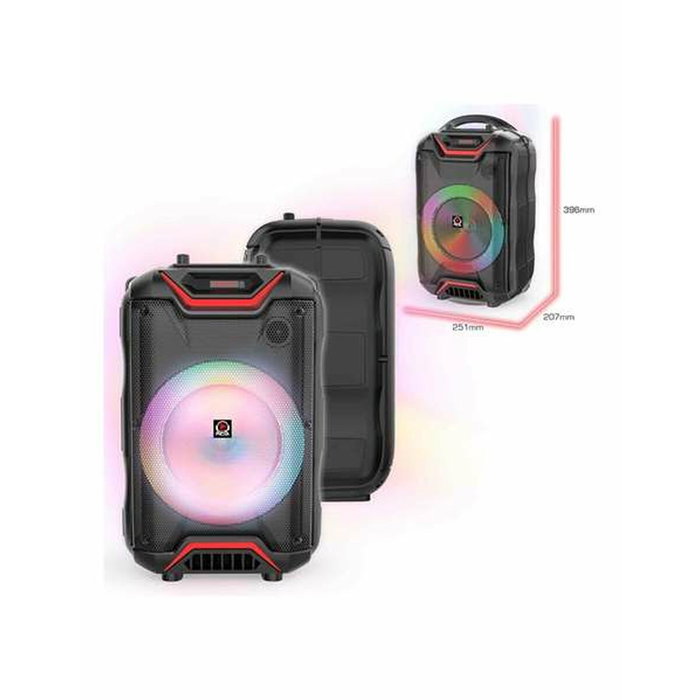 Haut-parleurs bluetooth Reig 20 W Haut-parleurs bluetooth Reig 20 W
