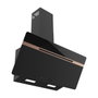 Cecotec Flux DT 907500 Hotte standard Blanc Noir Cuivre