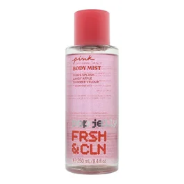 Victoria's Secret Pop Jelly Fresh & Clean Spray brume 250 ml