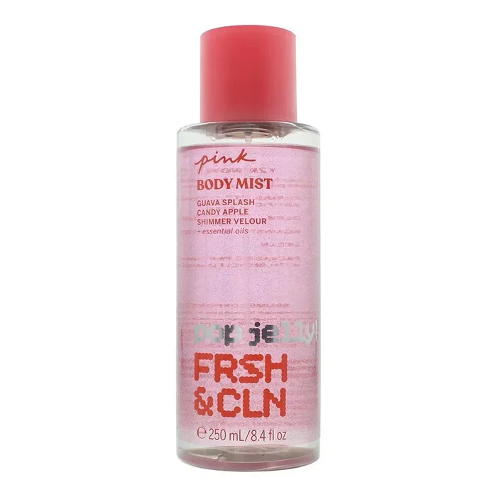 Victoria's Secret Pop Jelly Fresh & Clean Spray brume, 250 ml Victoria's Secret Pop Jelly Fresh & Clean Spray brume, 250 ml