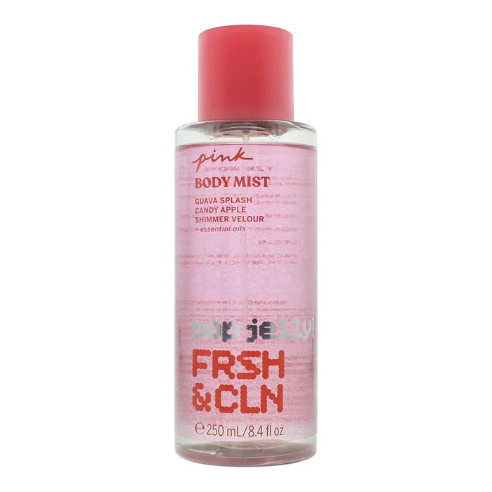 Victoria's Secret Pop Jelly Fresh & Clean Spray brume 250 ml Victoria's Secret Pop Jelly Fresh & Clean Spray brume 250 ml