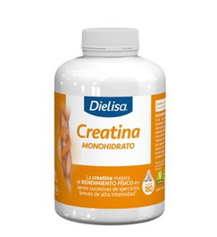 DIELISA Creatina MONOHIDRATO