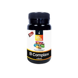 NOVADIET B Complex 60 capsules