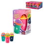Bandai Gobelet Granité Chillfactor Color Aléatoire 1 Unité