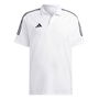 Polo à manches courtes homme Adidas HS3580 3XL