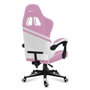 Huzaro Chaise de jeu HZ-Force 4.4 Pink Mesh