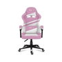 Huzaro Chaise de jeu HZ-Force 4.4 Pink Mesh