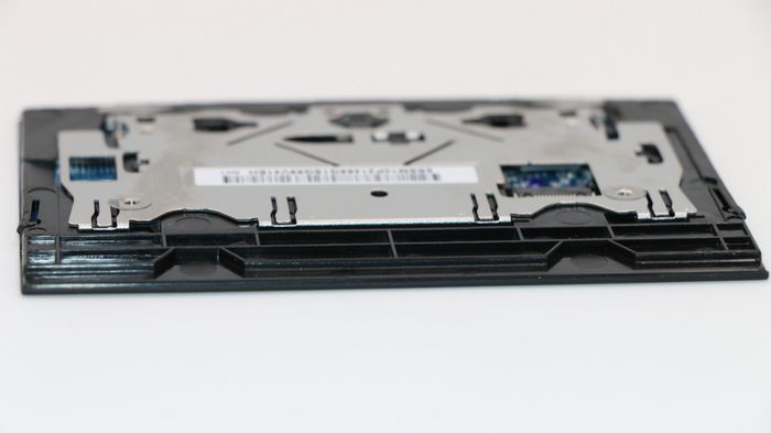Lenovo Touchpad mylar noir pour ThinkPad L480 et L580