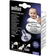 Braun ThermoScan LF40 / 400062 Braun ThermoScan LF40 / 400062