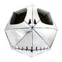 Parapluie The Nightmare Before Christmas Transparent 60 cm