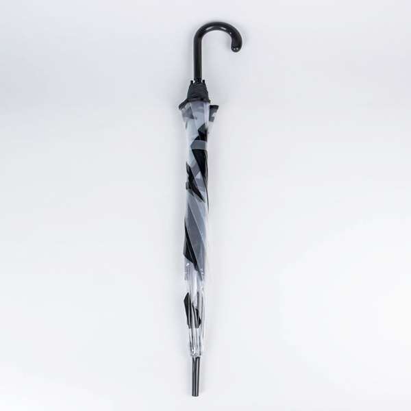 Cerdá Parapluie manuel adulte Nightmare Before Christmas, motif personnages, ouverture manuelle, 60 cm Cerdá Parapluie manuel adulte Nightmare Before Christmas, motif personnages, ouverture manuelle, 60 cm