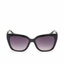 Guess GU7878 01B Lunettes de soleil Femme Carré Noir