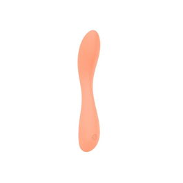 Vibrateur G-Spot S Pleasures Pêche