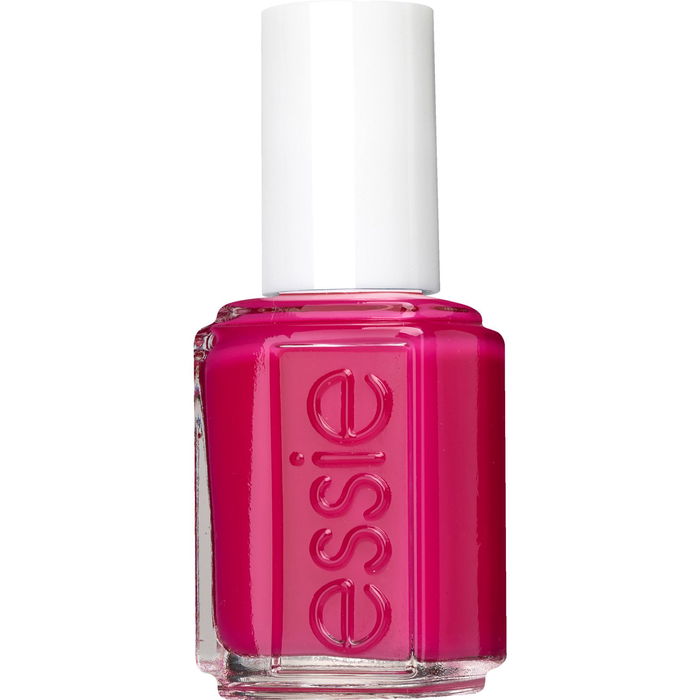 Essie Vernis à Ongles Nail Enamel, Ton Enterrement de Vie de Jeune Fille, Finition Brillante Végan, 13.5 ml, Ref.30 Essie Vernis à Ongles Nail Enamel, Ton Enterrement de Vie de Jeune Fille, Finition Brillante Végan, 13.5 ml, Ref.30