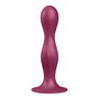 Gode Satisfyer Rouge