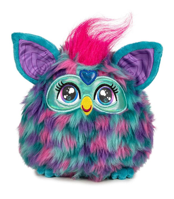 Furby assortiment peluches 20 cm (12) Furby assortiment peluches 20 cm (12)