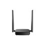 Tenda 4G05 Router et Modem sans fil Noir