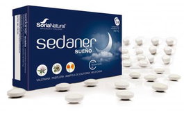 SORIA NATURAL Sedaner Sueño