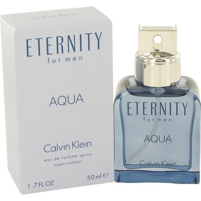 Calvin Klein Eternity Aqua Eau de Toilette 50 ml Calvin Klein Eternity Aqua Eau de Toilette 50 ml